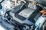 Hyundai IONIQ electric 2016 года (NA)